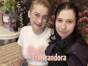 Erlineandora