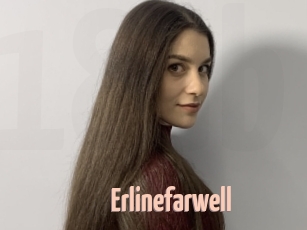 Erlinefarwell