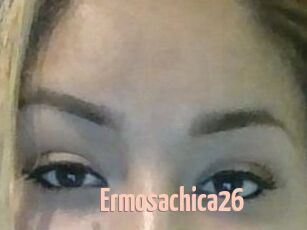 Ermosachica26