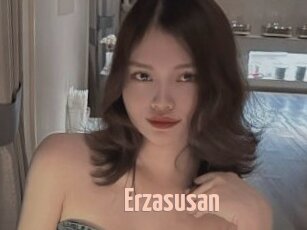 Erzasusan
