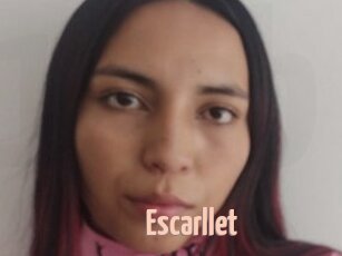 Escarllet