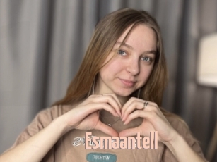 Esmaantell