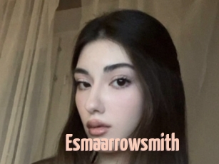 Esmaarrowsmith