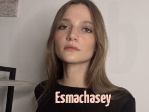 Esmachasey