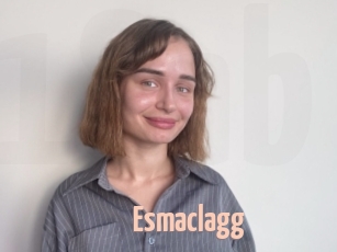 Esmaclagg