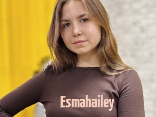 Esmahailey