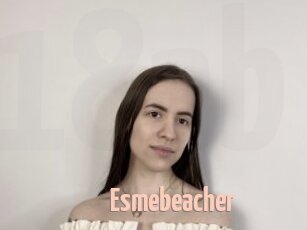 Esmebeacher