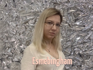 Esmebingham