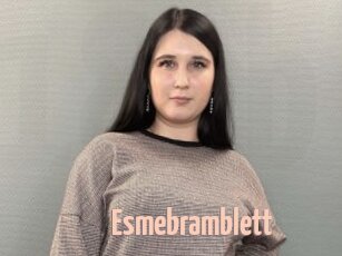 Esmebramblett