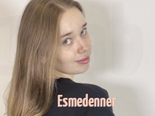 Esmedenner