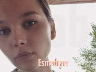 Esmedryer