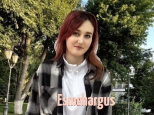 Esmehargus