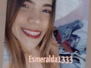 Esmeralda1333