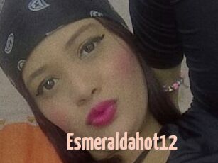 Esmeraldahot12