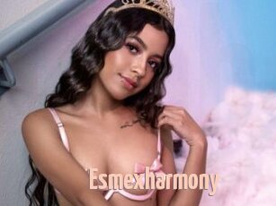 Esmexharmony