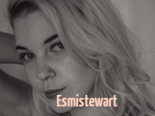 Esmistewart
