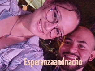 Esperanzaandnacho