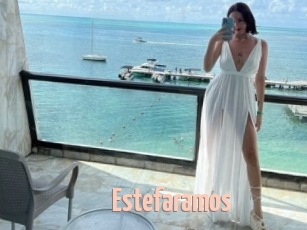 Estefaramos