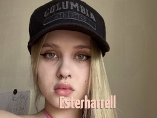 Esterharrell