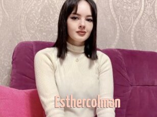 Esthercolman