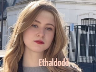Ethaldodd