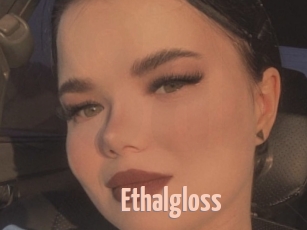 Ethalgloss