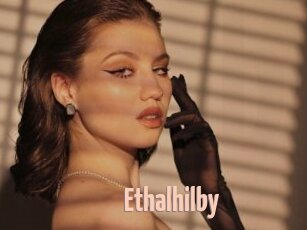 Ethalhilby