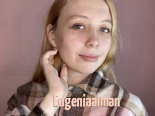 Eugeniaalman