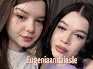 Eugeniaandainsle