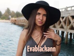 Evablackann
