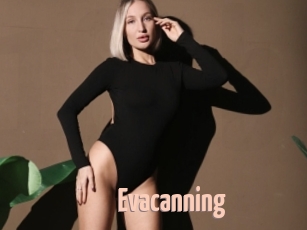 Evacanning