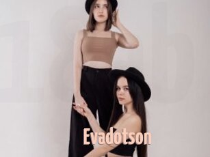 Evadotson