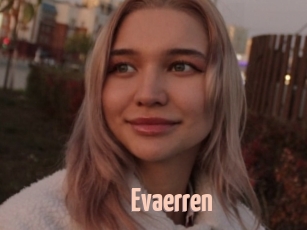 Evaerren