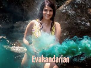 Evakandarian