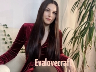 Evalovecraft