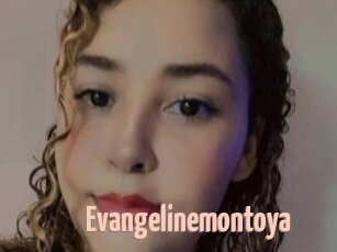 Evangelinemontoya