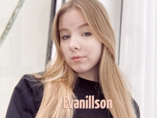 Evanillson
