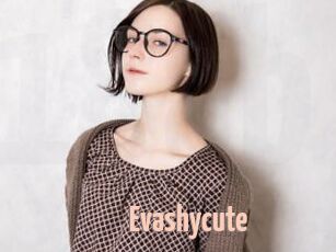 Evashycute