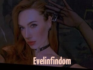 Evelinfindom