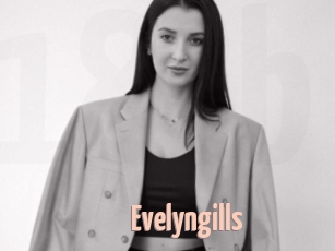 Evelyngills
