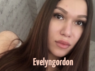 Evelyngordon