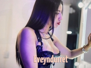 eveyndurret 18A blog