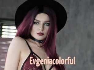 Evgeniacolorful