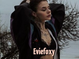 Eviefoxy