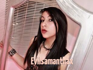 Evilsamanthax
