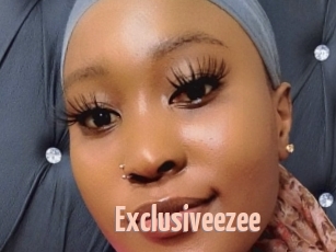 Exclusiveezee