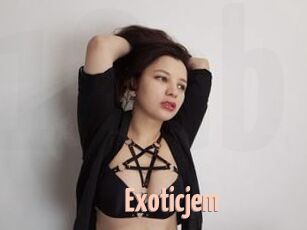 Exoticjem