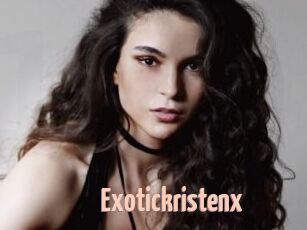 Exotickristenx