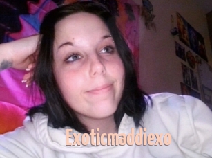 Exoticmaddiexo