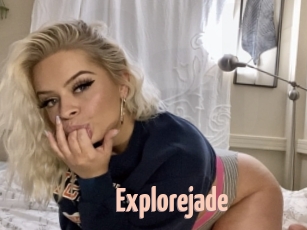 Explorejade